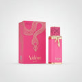 VULCAN BAIE UNISEX 3.4 FL OZ EDP By FRENCH AVENUE