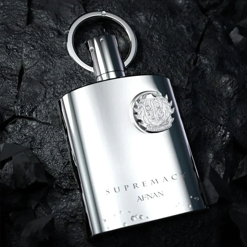 SUPREMACY SILVER EDP MEN100ML