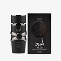 Lattafa Asad Elixir Eau de Parfum for Men – 100 ml (3.4 oz)