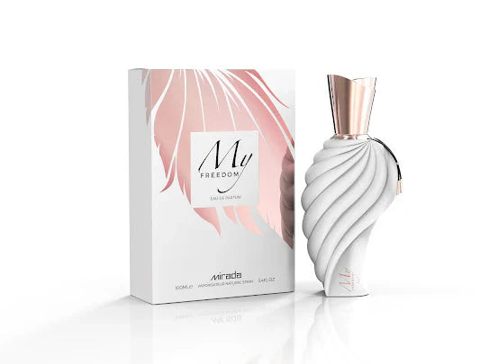 MY FREEDOM (POUR FEMME) 100ML