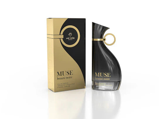 MUSE BEAUTE NOIRE 100ML (POUR F