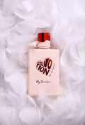 Bharara My Devotion Eau de Parfum for Women – 100 ml (3.4 oz)