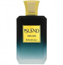 Island Dreams Extrait De Parfum by Khadlaj 100ml 3.4 FL OZ