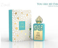 ERES MI FUEGO 100ML
