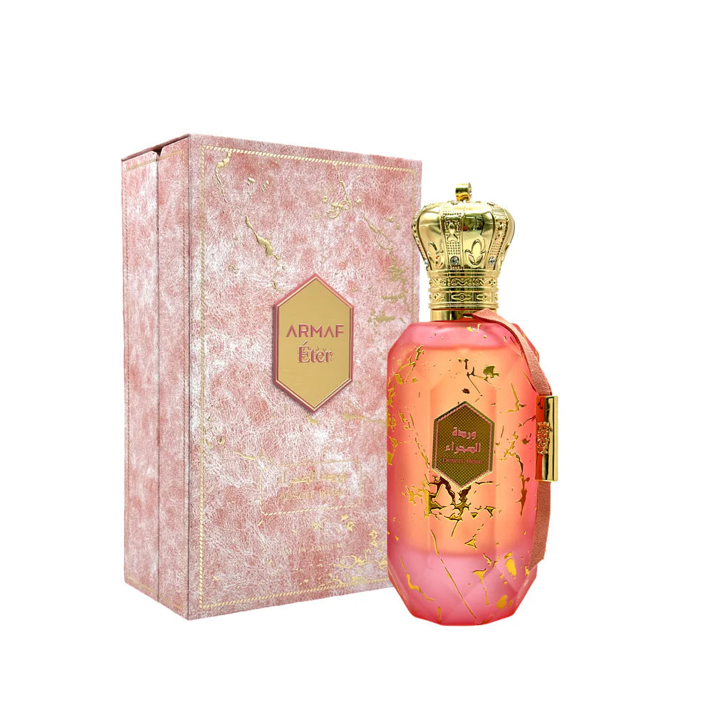 Eter Desert Rose by Armaf 3.4oz
