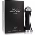 Winners Trophy Silver By Lattafa 100ml 3.4 FL OZ Eau De Parfum