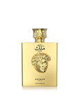 Amaran Kings & Queens Malik Unisex Eau de Parfum – 100 ml (3.4 oz)
