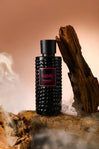 ROME EXTRADOSE MEN EDP - 100ML (3.40z) BY BHARARA