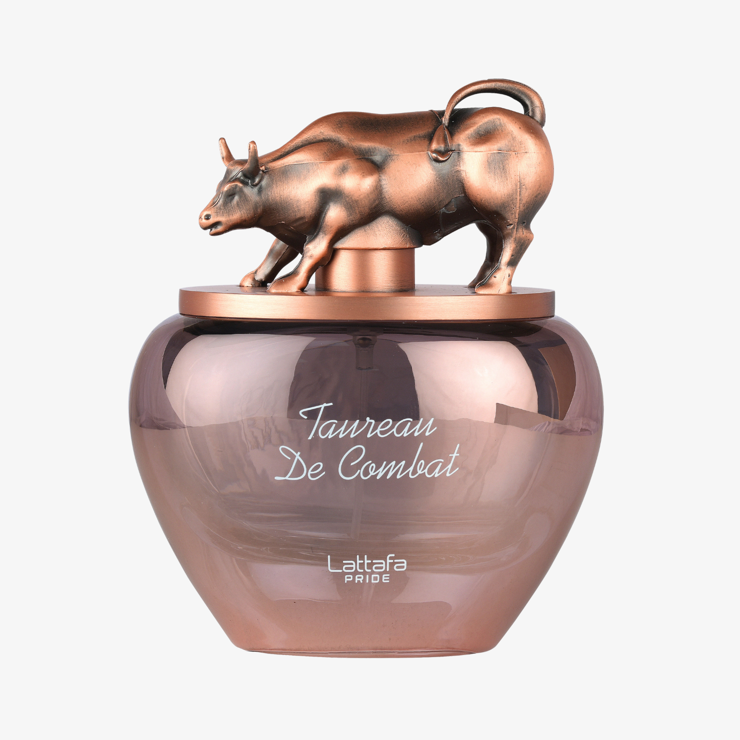 Taureau De Combat 100 ml