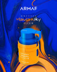 ODYSSEY MANDARIN SKY ELIXIR EDP - 100ML (3.4oz) By ARMAF (LIMITED EDITION)