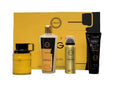 ARMAF SET ODYSSEY MEGA 4PC M EDP 3.4OZ
