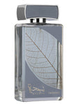 NAJDIA INTENSE MEN - EDP 100ML (3.4oz) BY LATTAFA