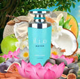 MAYAR NATURAL INTENSE WOMEN EDP - 100 ML (3.40z) By LATTAFA