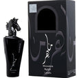 MAAHIR BLACK EDITION Men EDP - 100Ml (3.40z) By Lattafa