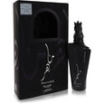 MAAHIR BLACK EDITION Men EDP - 100Ml (3.40z) By Lattafa
