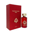 GAME OF SPADES RUBY EDP - 100ML (3.40z) By JO MILANO