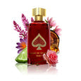 GAME OF SPADES RUBY EDP - 100ML (3.40z) By JO MILANO