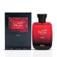 HAWAS FIRE MEN EDP - 100MI (3.40z) By Rasasi