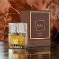 KHAMRA QAHWA UNISEX EDP 100ML