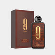 9PM ELIXIR EDP - 100 ML (3.4oz) BY AFNAN