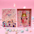 MARSHMALLOW BLUSH WOMEN EDP - 100ML (3.4oz) BY PARIS CORNER