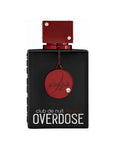 CLUB DE NUIT INTENSE OVERDOSE - 3.4 EXTRAIT DE PARFUM By ARMAF
