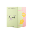 ODYSSEY FRENCH KISS LIMITED EDITION EDP - 100ML (3.4oz) By ARMAF