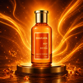 Bharara Rey de Reyes Eau De Parfum (Orange) Unisex | 3.4 oz / 100 ML
