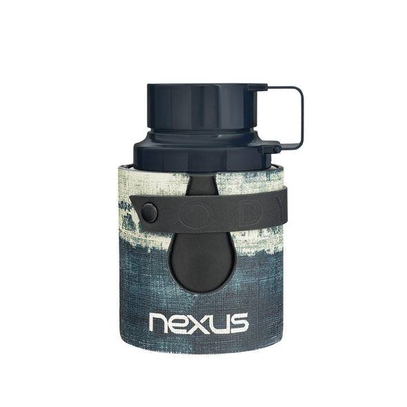 ODYSSEY NEXUS EDITION EDITION AQVA EDP - 100ML (3.4oz) By ARMAF