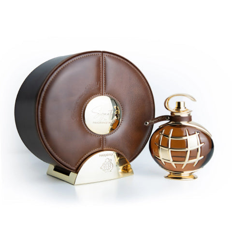 Signature Brown 80ML by Fragance World