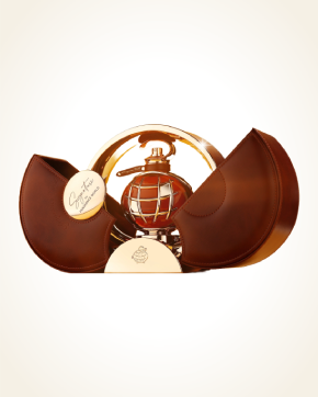 Signature Brown 80ML by Fragance World