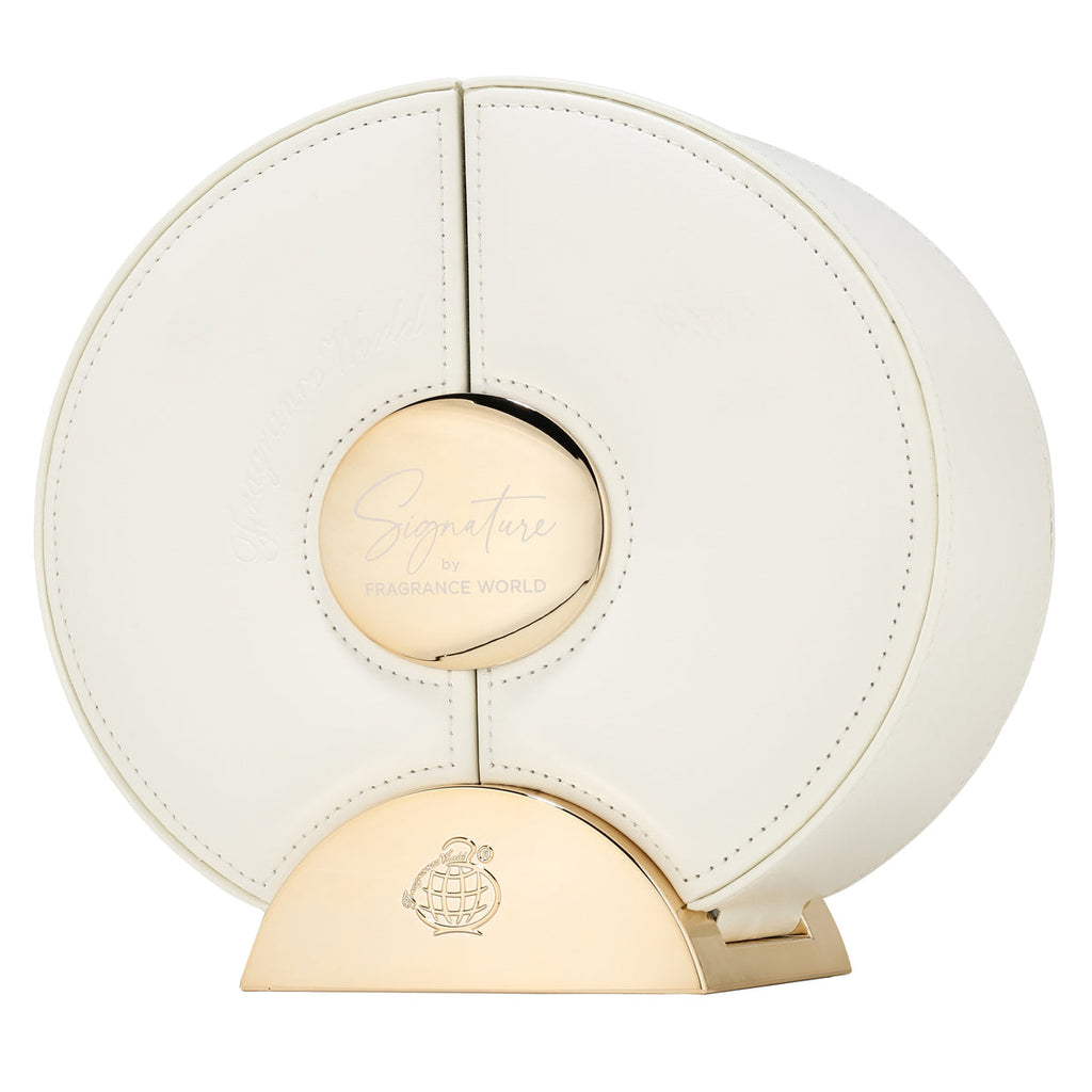 FRENCH AVENUE SIGNATURE BLANC 80ML EDP H