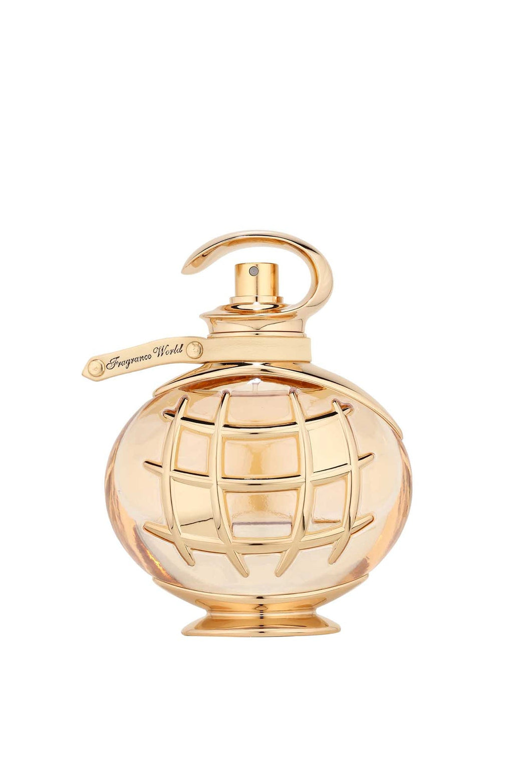 FRENCH AVENUE SIGNATURE BLANC 80ML EDP H