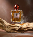 BHARARA ARABESQUE UNISEX EDP - 100ML (3.40z)