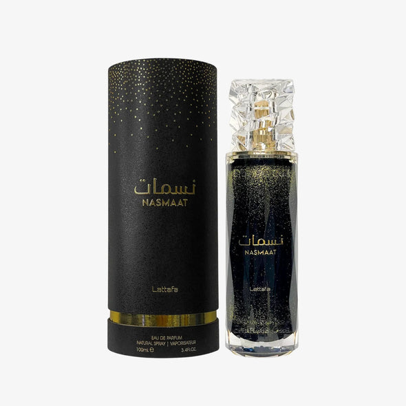 NASAMAAT UNISEX - 3.4 OZ. EDP By LATTAFA