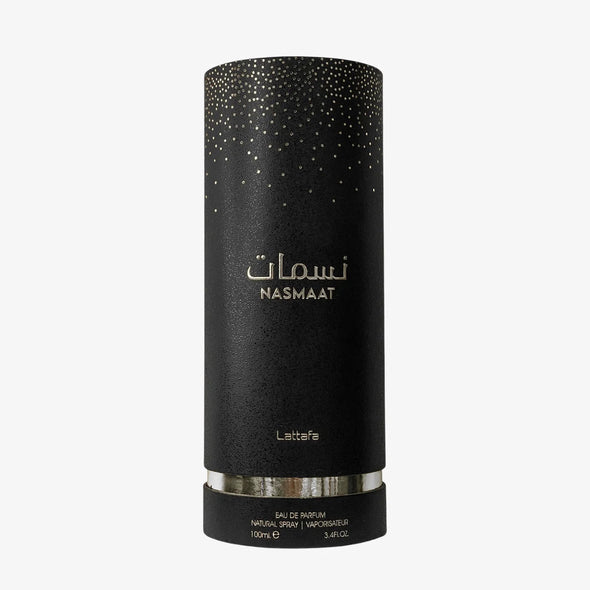 NASAMAAT UNISEX - 3.4 OZ. EDP By LATTAFA