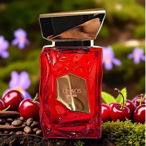 AV CHAOS UNISEX EDP - 100ML BY FRENCH AVENUE