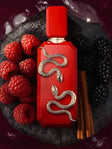 VENENO SCARLET UNISEX EDP - 100ML (3.4oz) BY FRAGRANCE WORLD