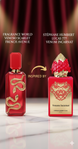 VENENO SCARLET UNISEX EDP - 100ML (3.4oz) BY FRAGRANCE WORLD