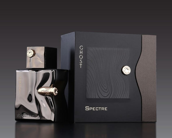 SPECTRE GHOST UNISEX EDP - 80ML DE FRENCH AVENUE