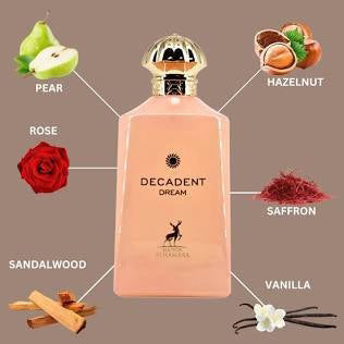 DECADENT DREAM EAU DE PARFUM SP