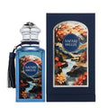 SAFARI BREEZE EDP UNISEX - 100ML (3.4oz) BY FRENCH AVENUE