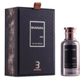 Bharara King Eau de Parfum for Men – 100 ml (3.4 oz)