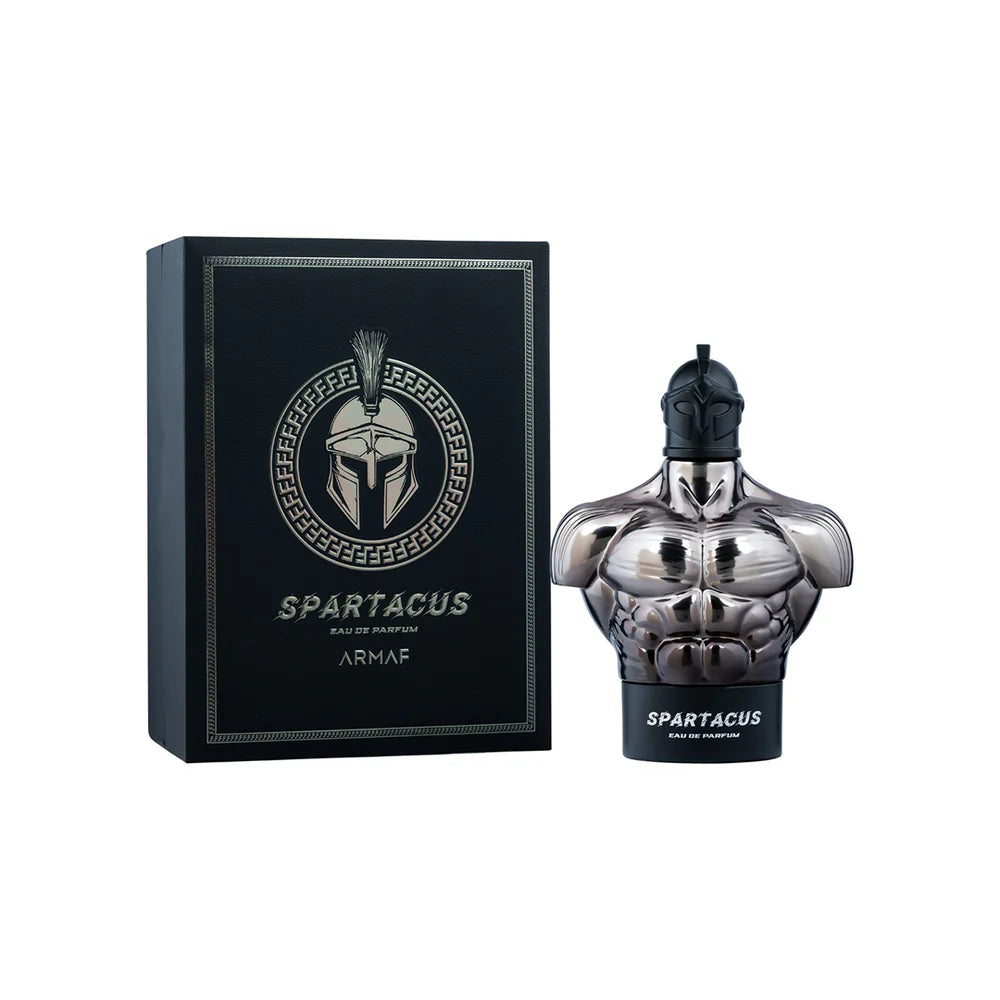 SPARTACUS EDP 3.4 FL OZ BY ARMAF