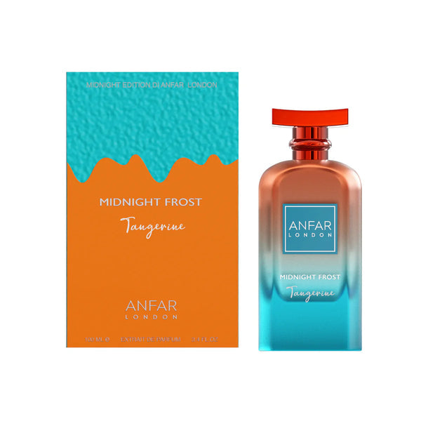 ANFAR MIDNIGHT FROST TANGERINE UNISEX - 100ML
