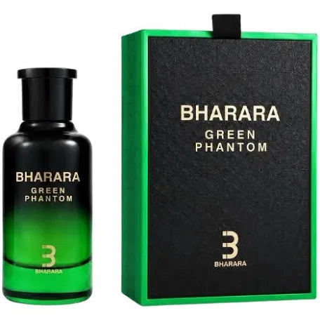 Bharara beauty Green Phantom Unisex EDP 3.4 oz