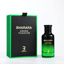 Bharara beauty Green Phantom Unisex EDP 3.4 oz