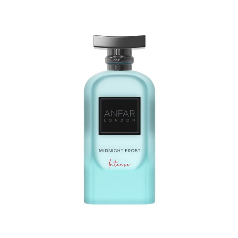 Anfar London Midnight Frost Intense for Men Extrait 3.4 oz