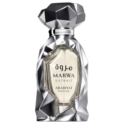 ARABIYAT PRESTIGE - MARWA EXTRAIT DE PARFUM | 2.0FL.OZ |