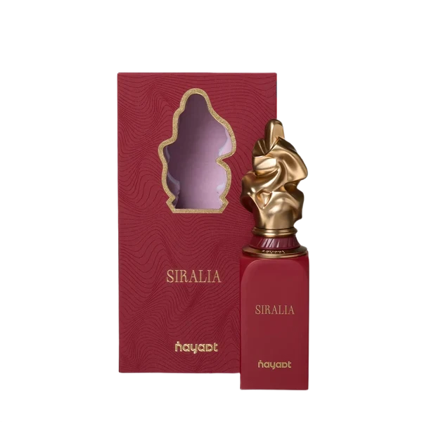 Orientica Nayaat Eau D'Elan Collection Siralia 3.0oz EDP